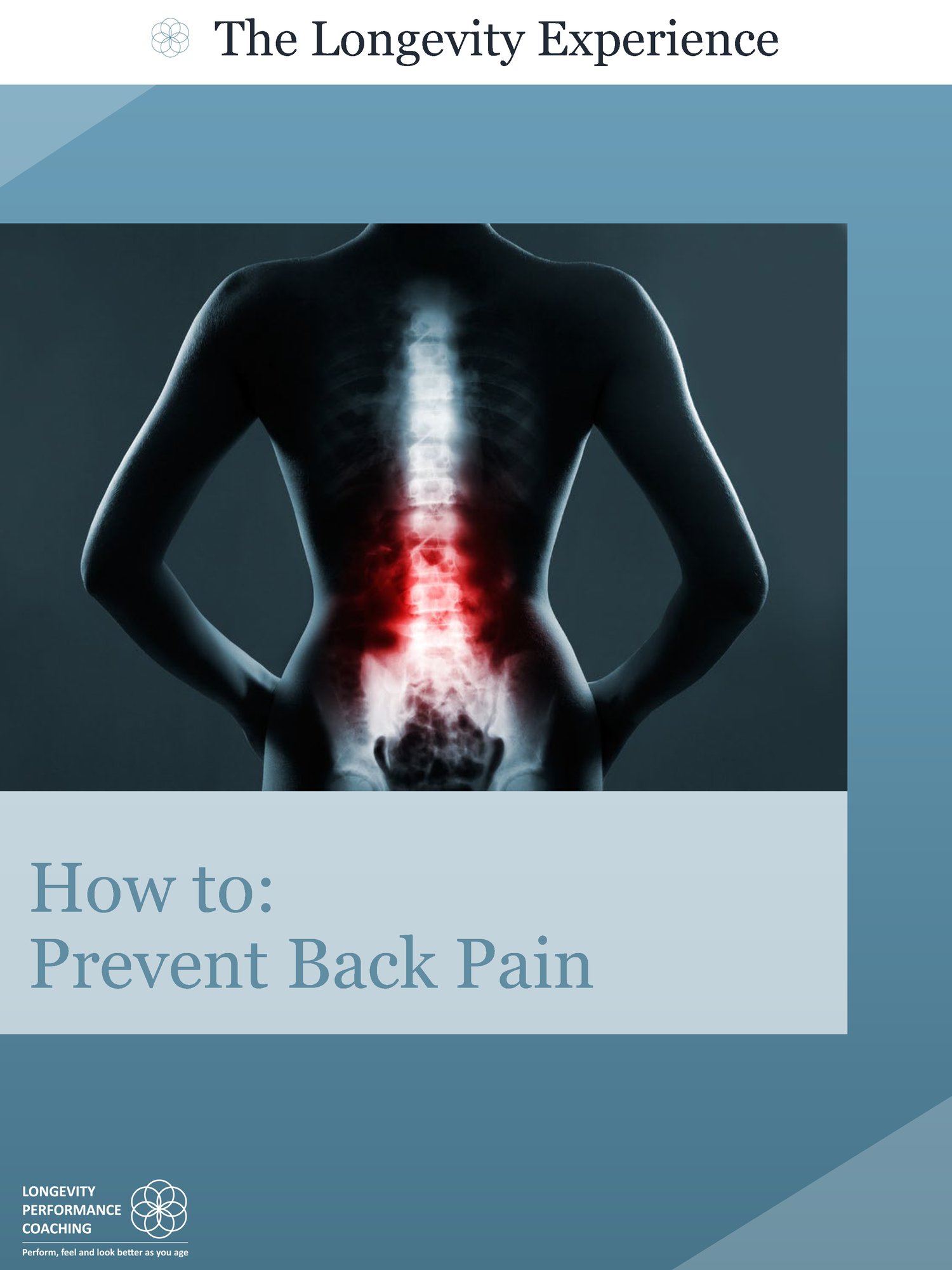 How to Prevent Back Pain_Page_01